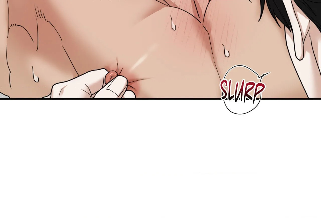 Revenge! Chapter 30 page 39 - 