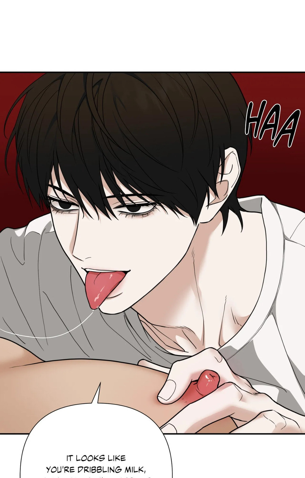 Revenge! Chapter 30 page 40 - 