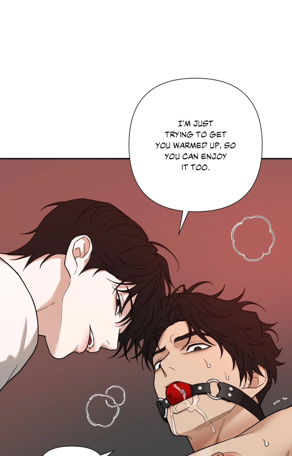 Revenge! Chapter 30 page 48 - 