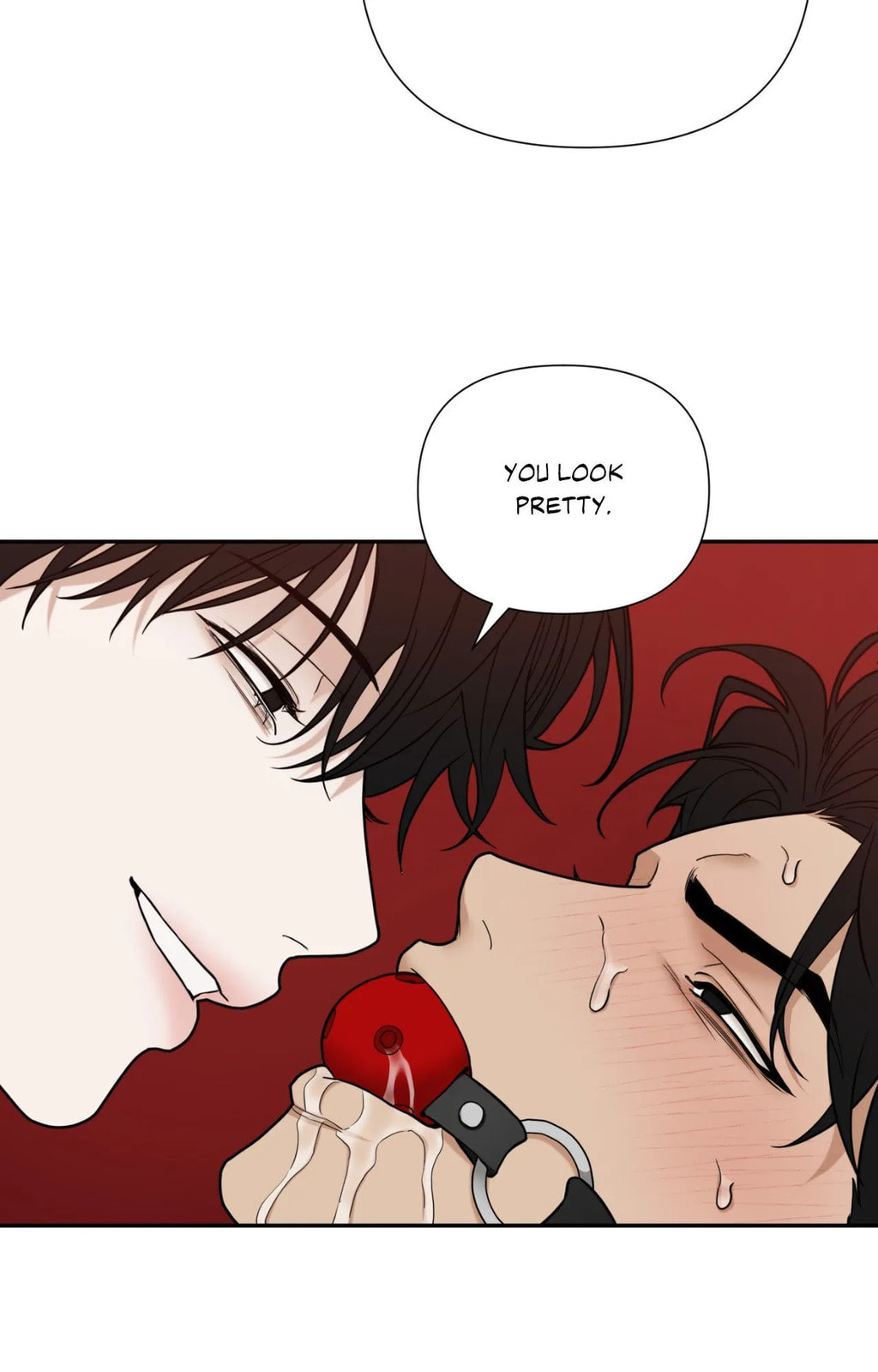 Revenge! Chapter 30 page 55 - 