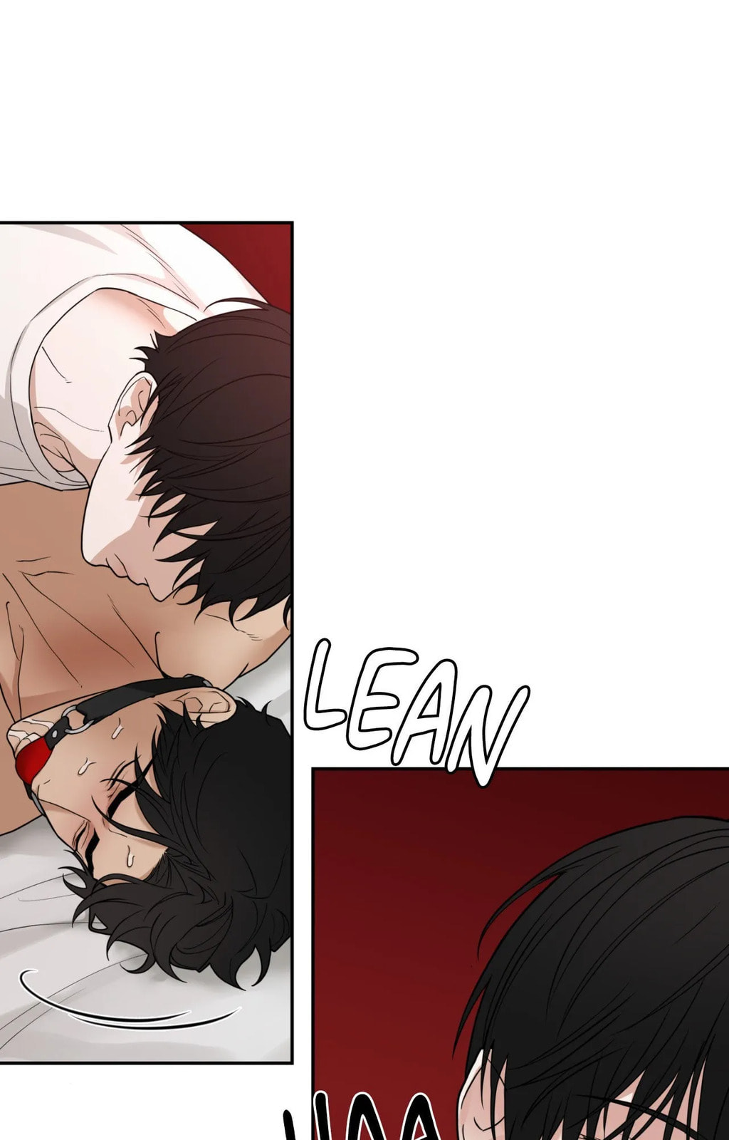 Revenge! Chapter 30 page 57 - 