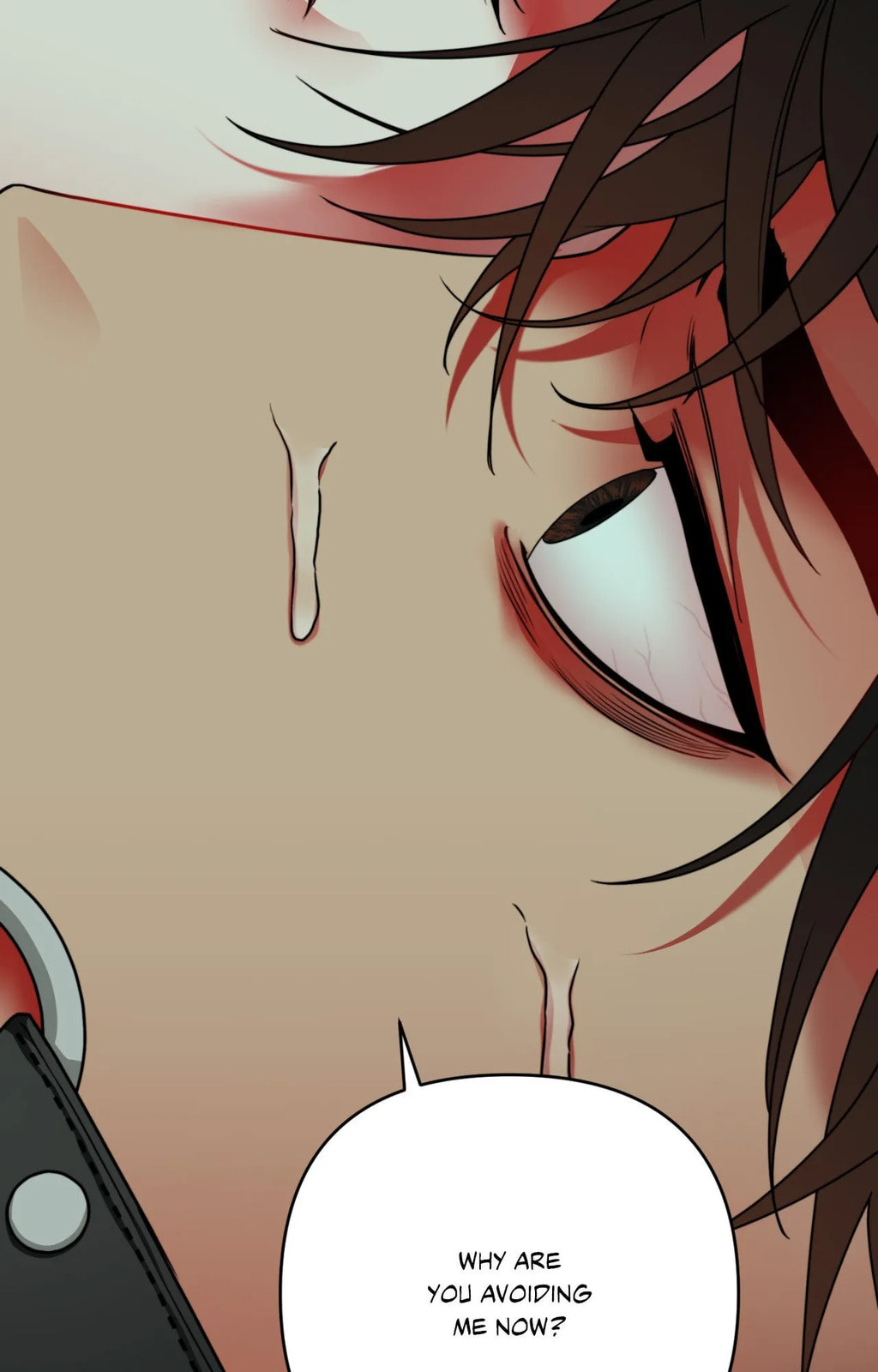 Revenge! Chapter 30 page 66 - 