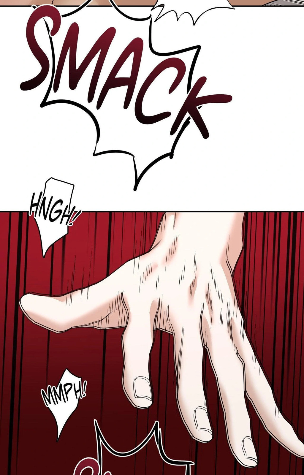 Revenge! Chapter 31 page 41 - 