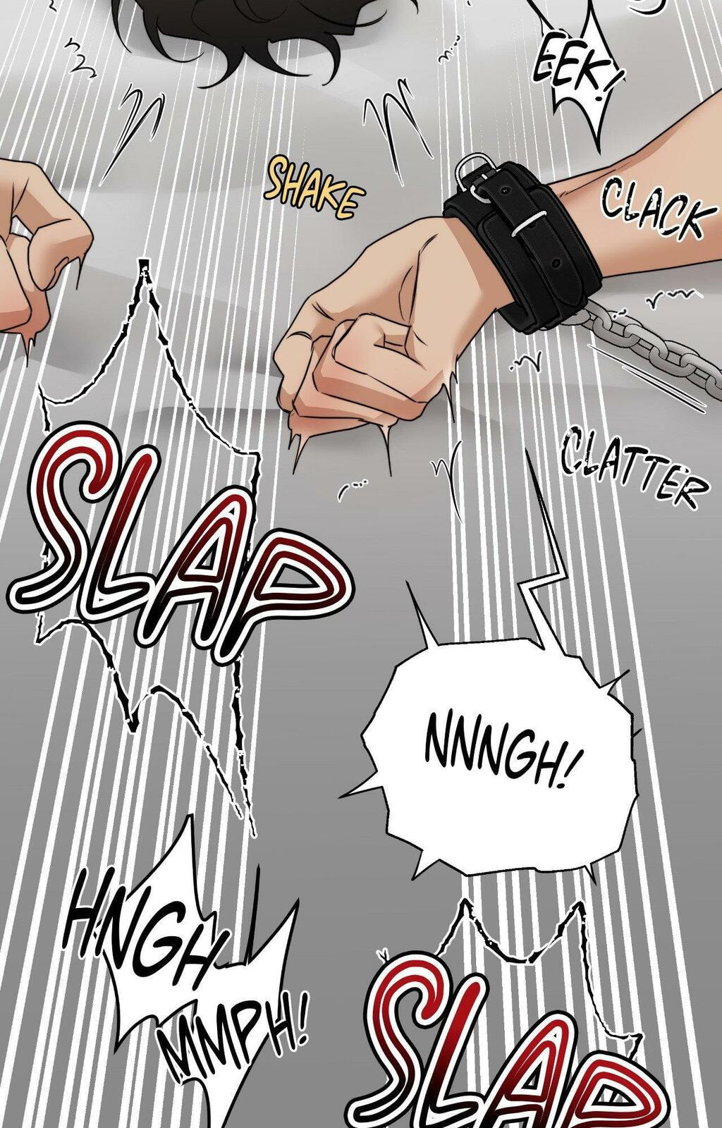 Revenge! Chapter 31 page 45 - 