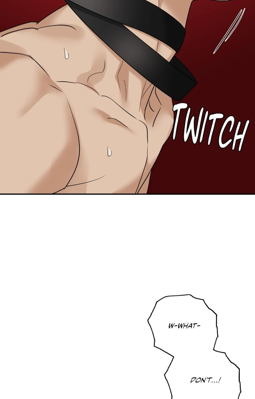 Revenge! Chapter 32 page 110 - 