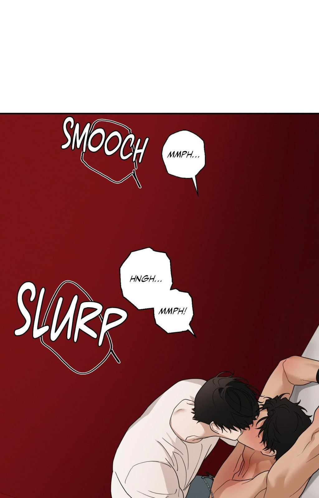 Revenge! Chapter 32 page 14 - 