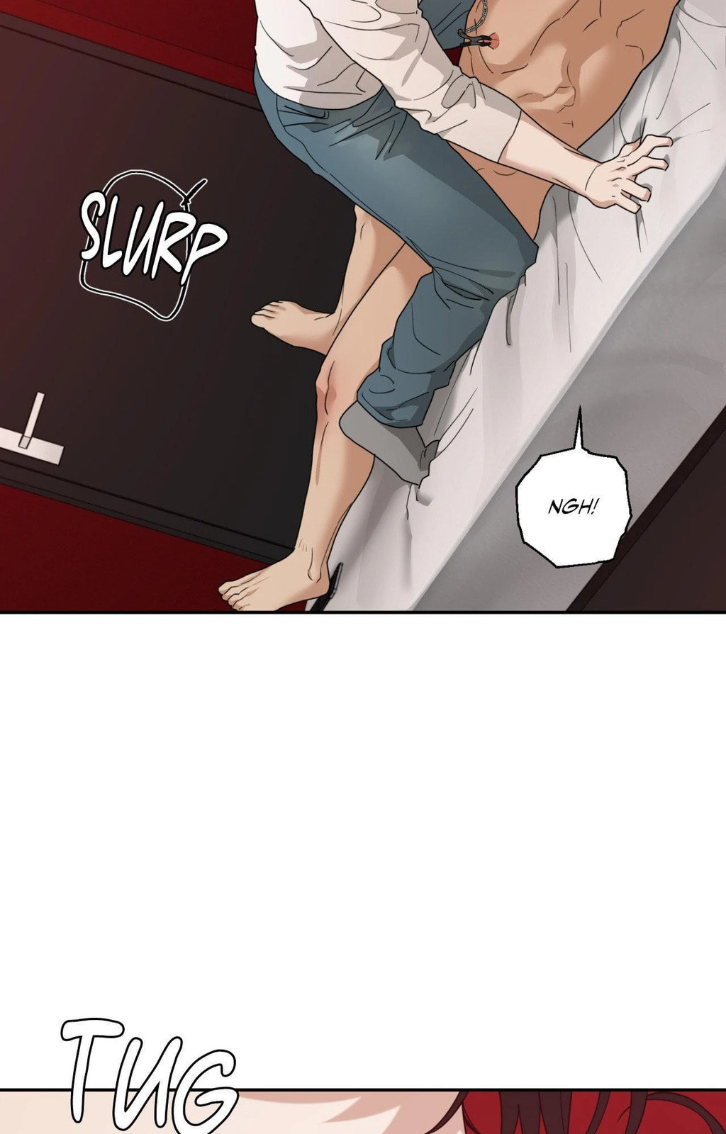 Revenge! Chapter 32 page 15 - 