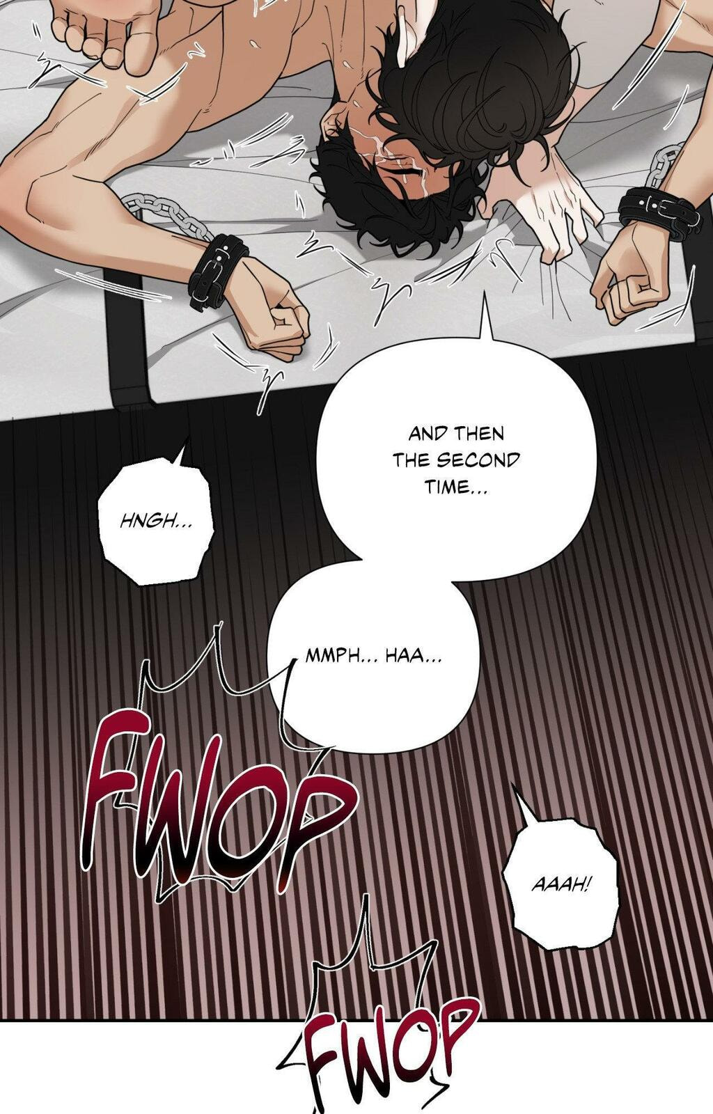 Revenge! Chapter 32 page 59 - 
