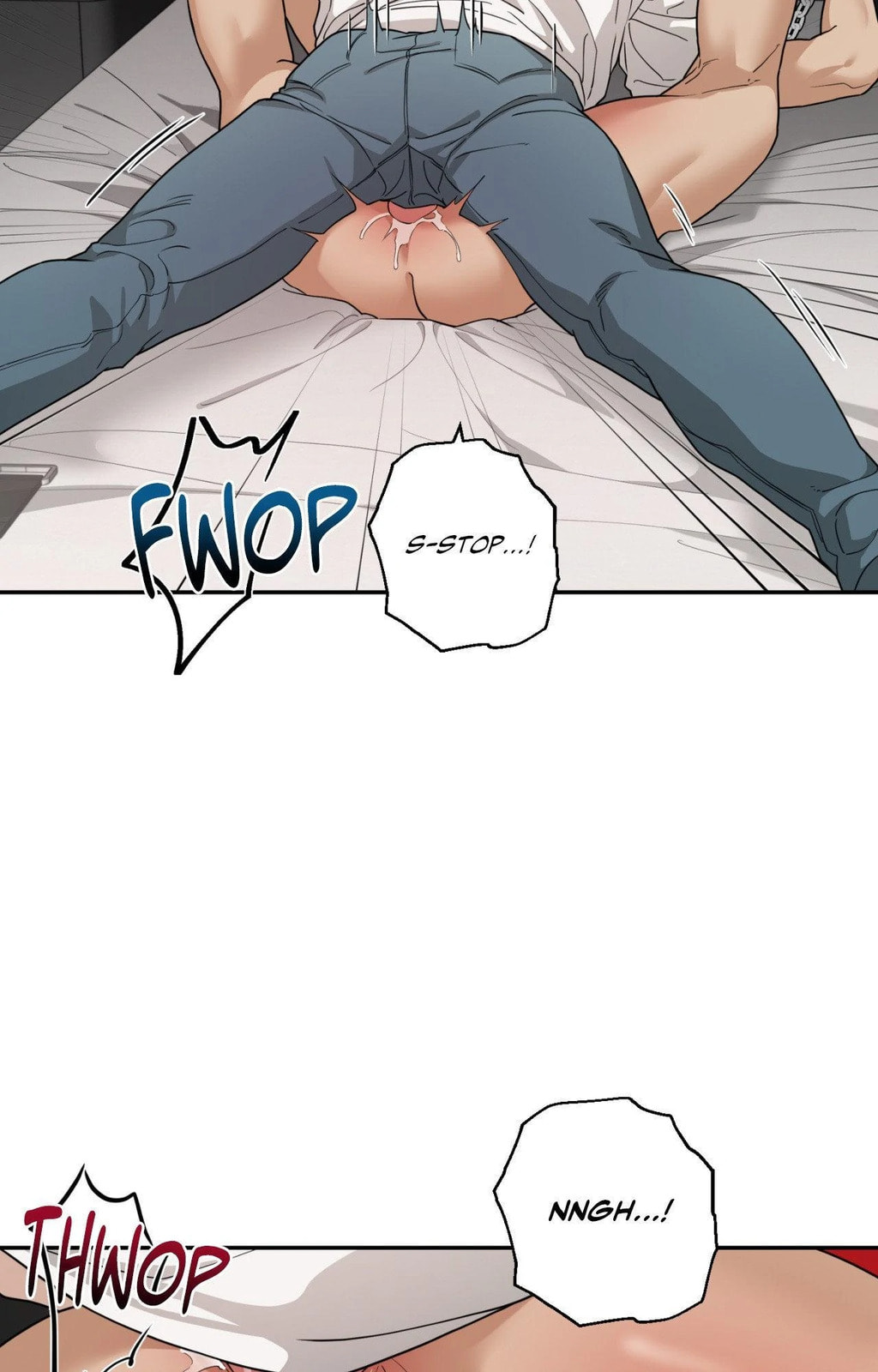 Revenge! Chapter 32 page 69 - 