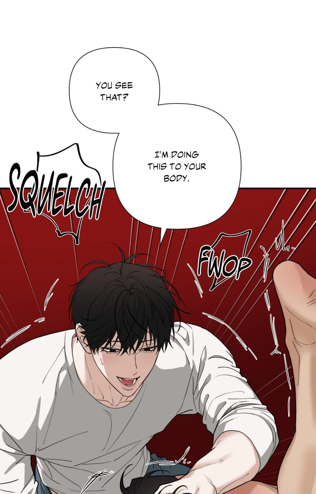 Revenge! Chapter 32 page 74 - 