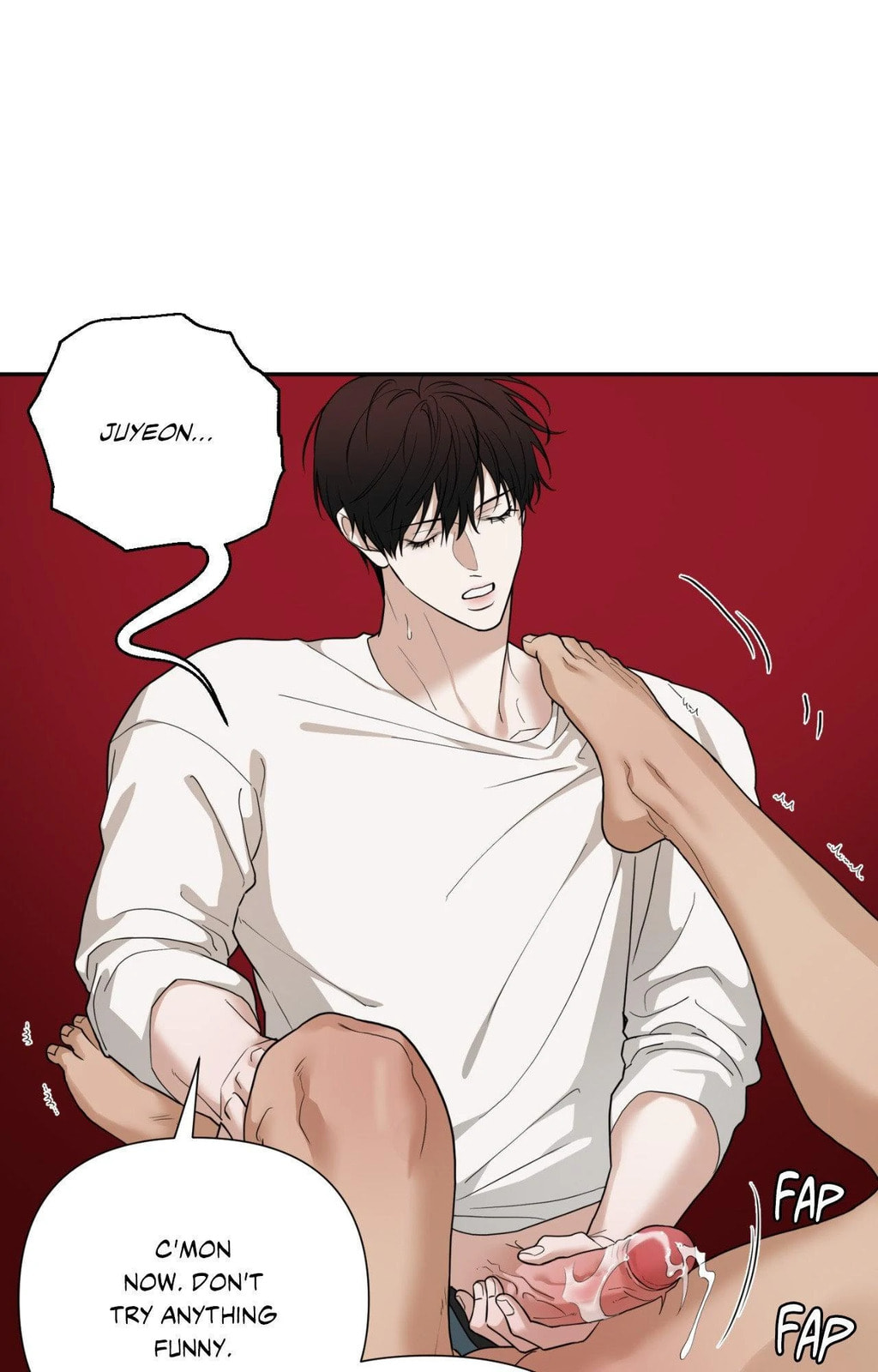 Revenge! Chapter 32 page 84 - 