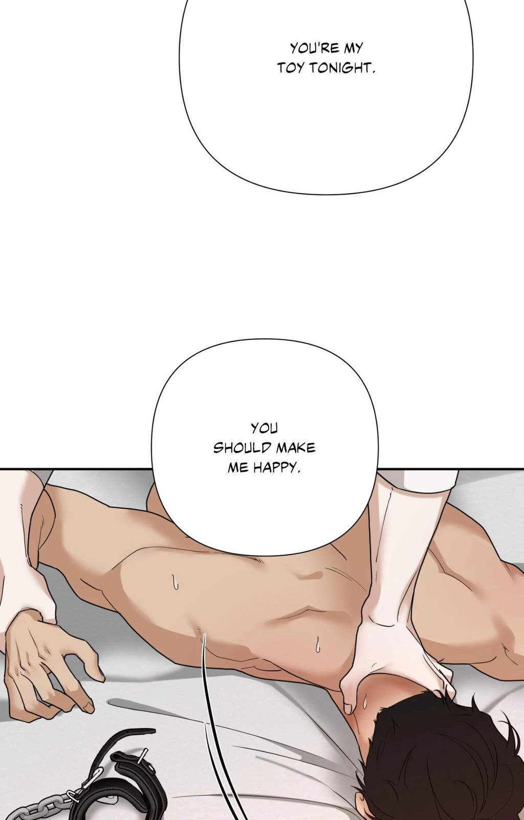 Revenge! Chapter 32 page 97 - 