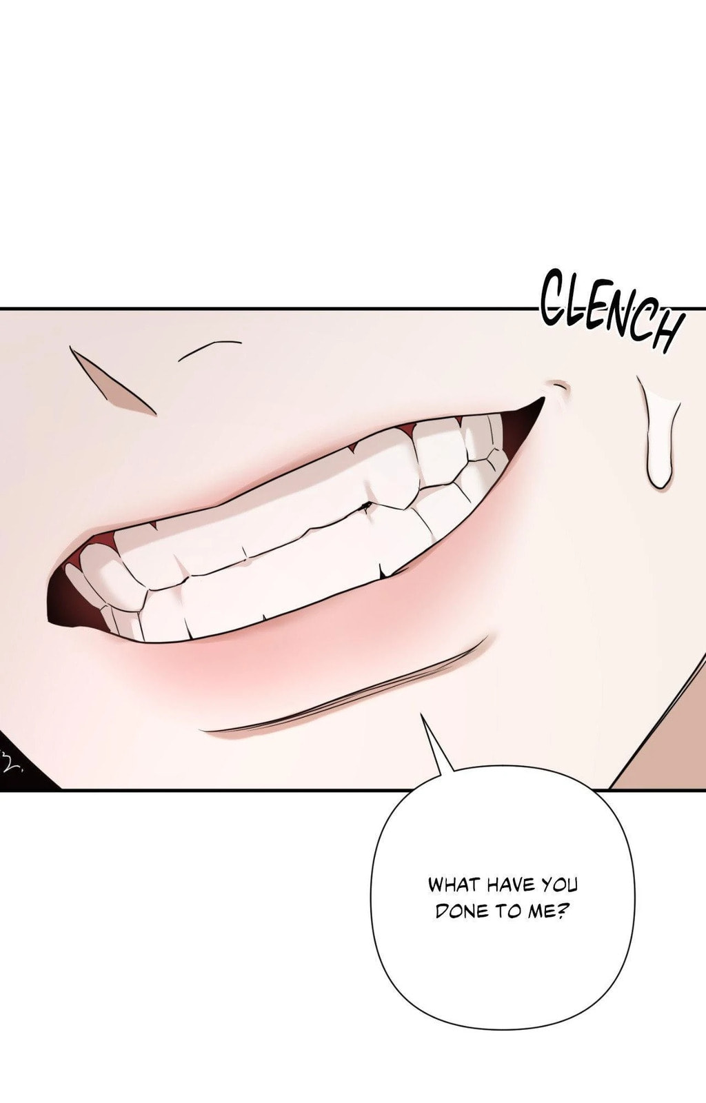 Revenge! Chapter 33 page 21 - 