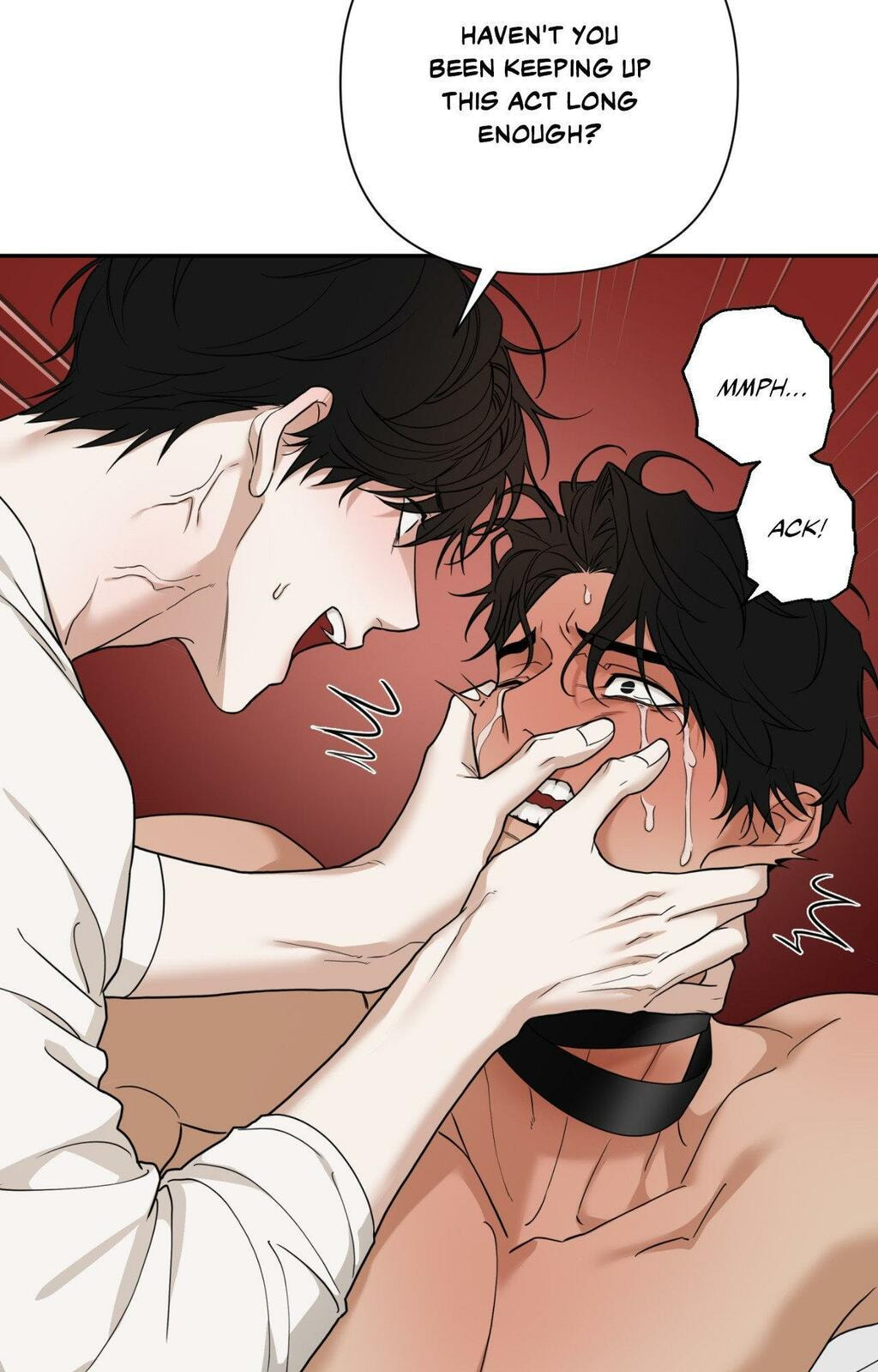 Revenge! Chapter 33 page 24 - 