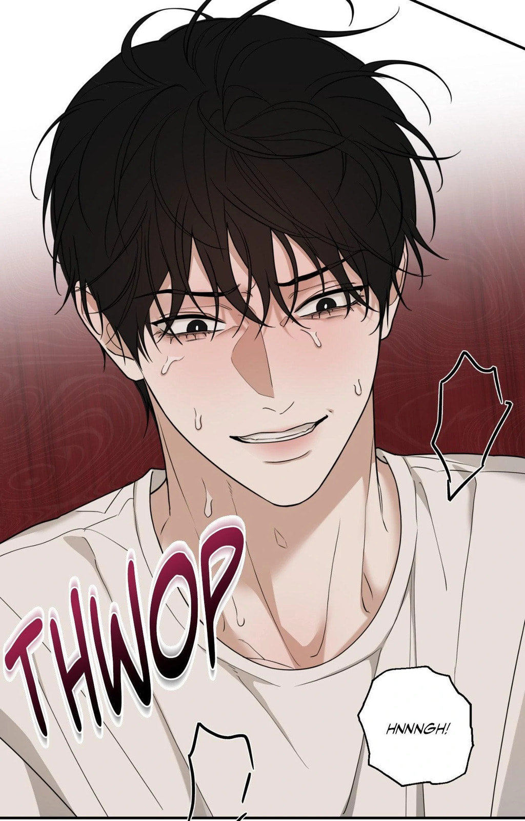 Revenge! Chapter 33 page 30 - 