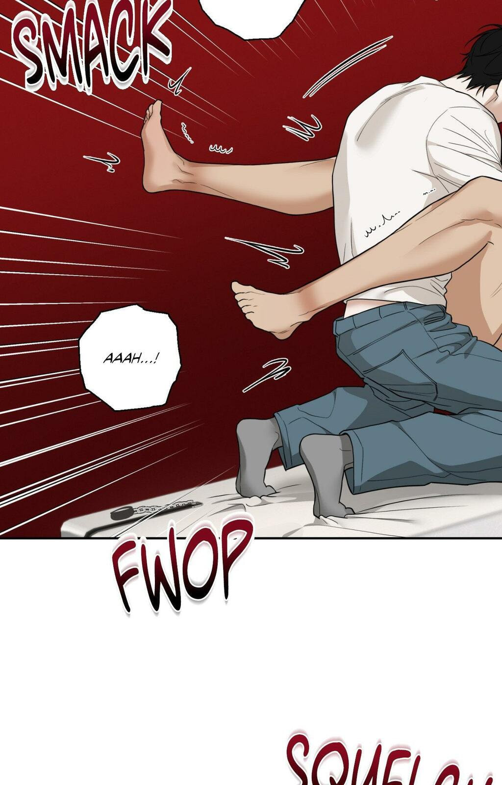 Revenge! Chapter 33 page 34 - 