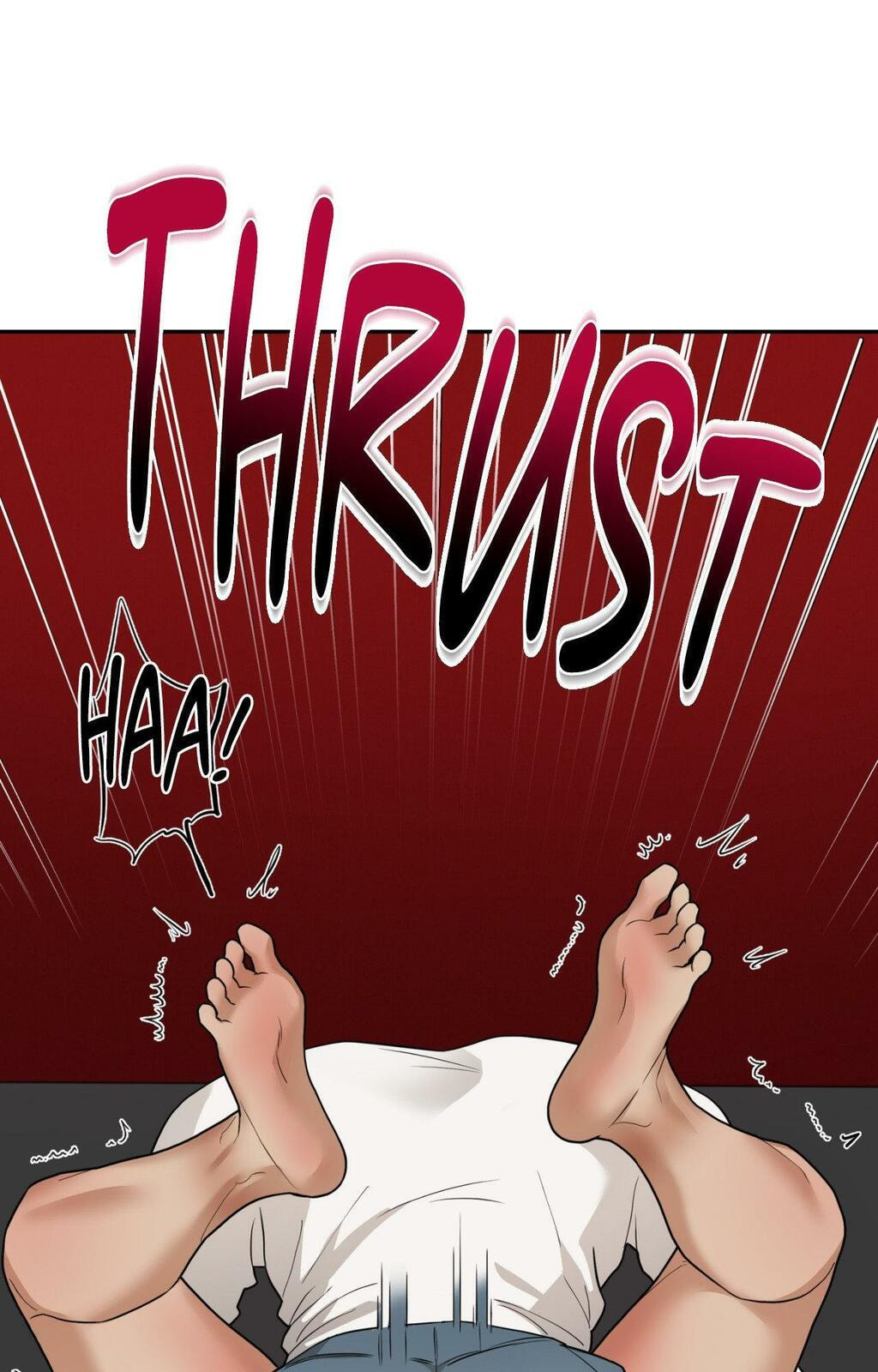 Revenge! Chapter 33 page 37 - 