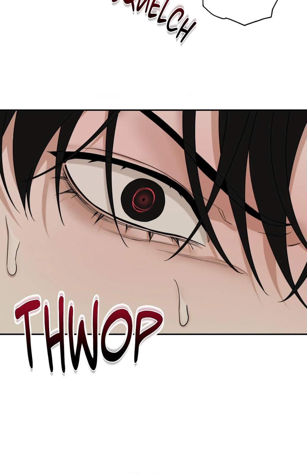 Revenge! Chapter 33 page 40 - 