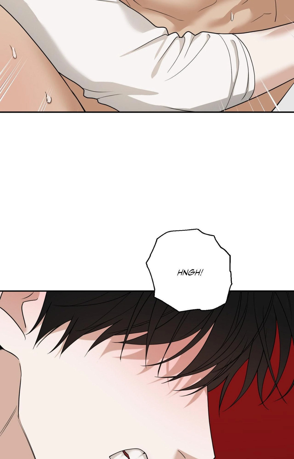 Revenge! Chapter 33 page 42 - 