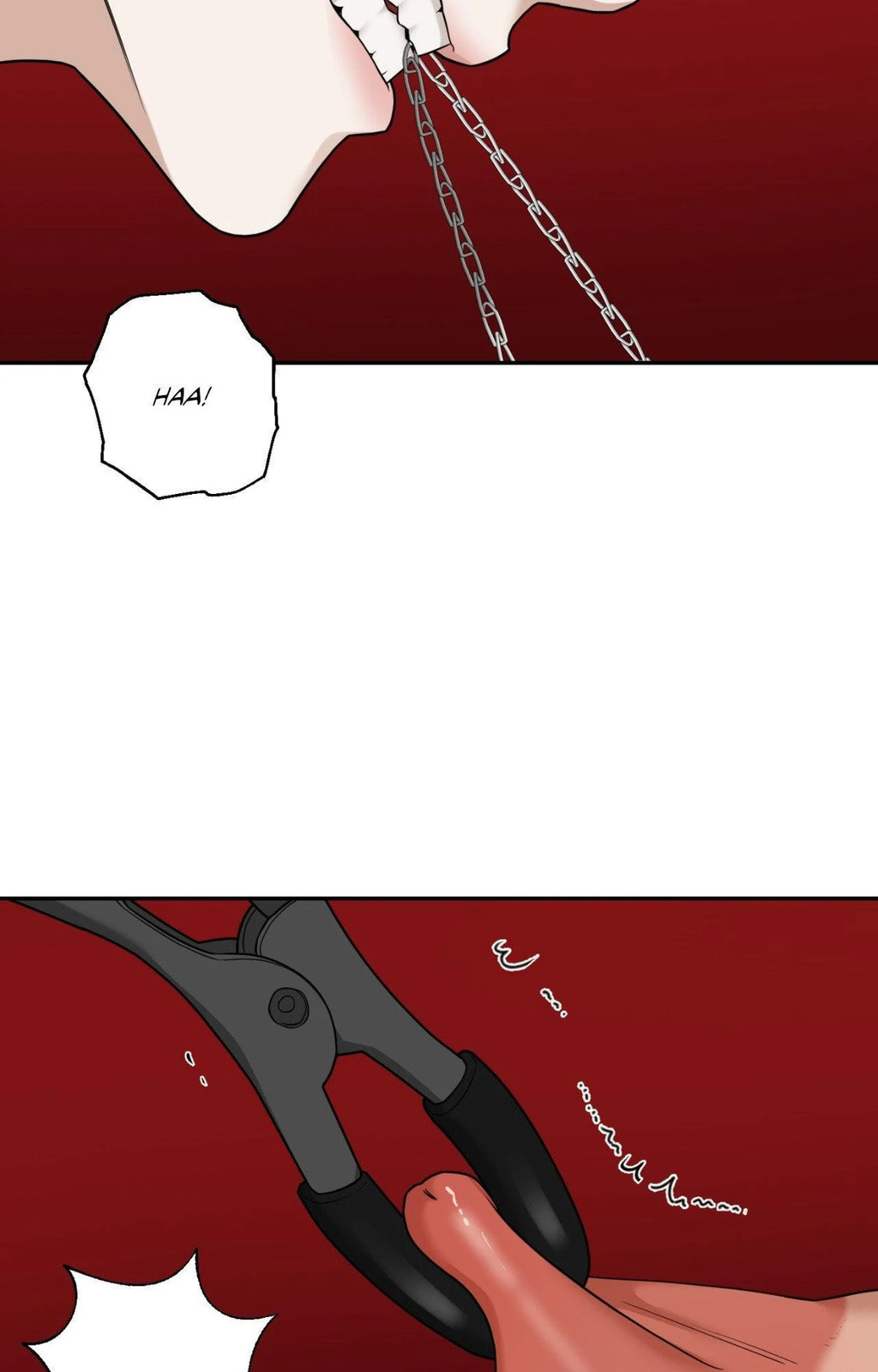 Revenge! Chapter 33 page 43 - 