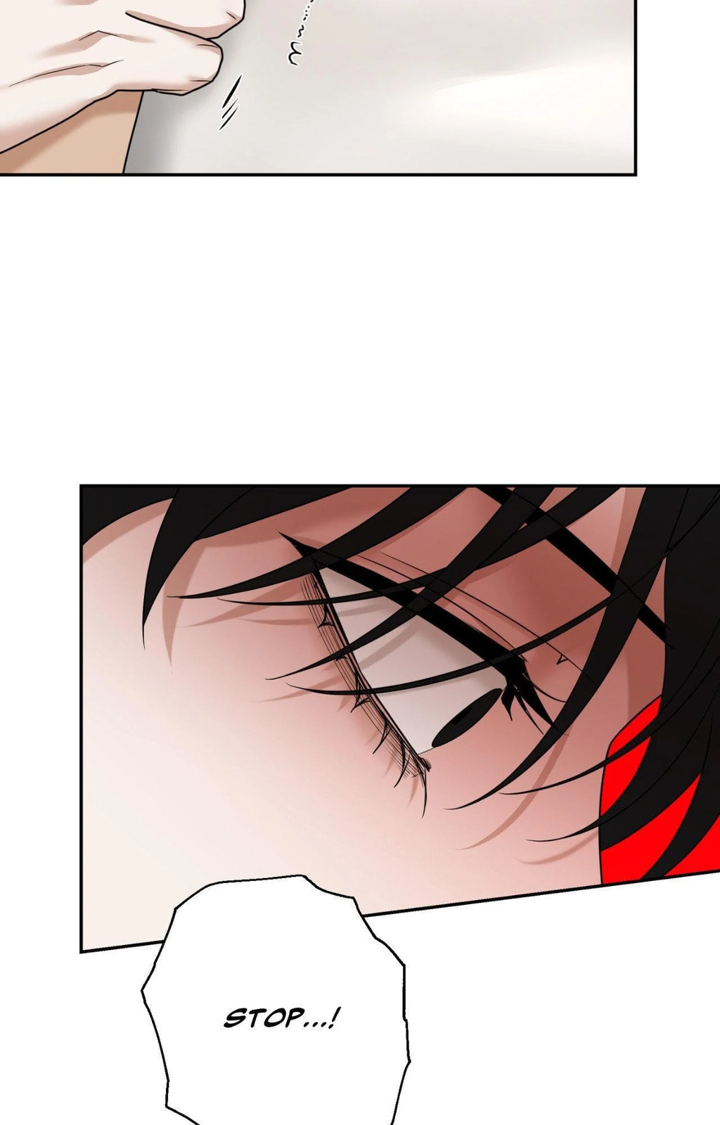 Revenge! Chapter 33 page 47 - 