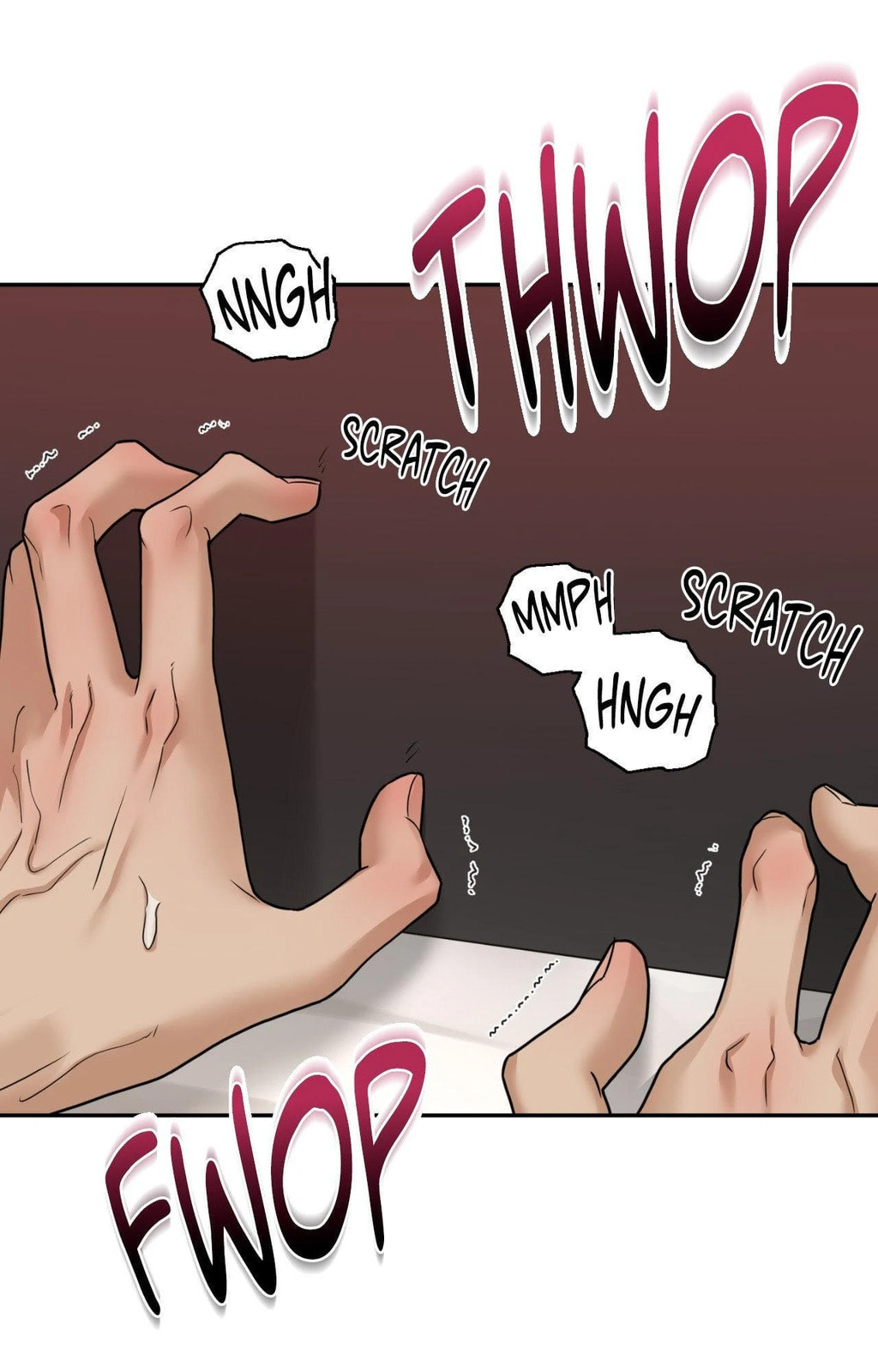 Revenge! Chapter 33 page 60 - 