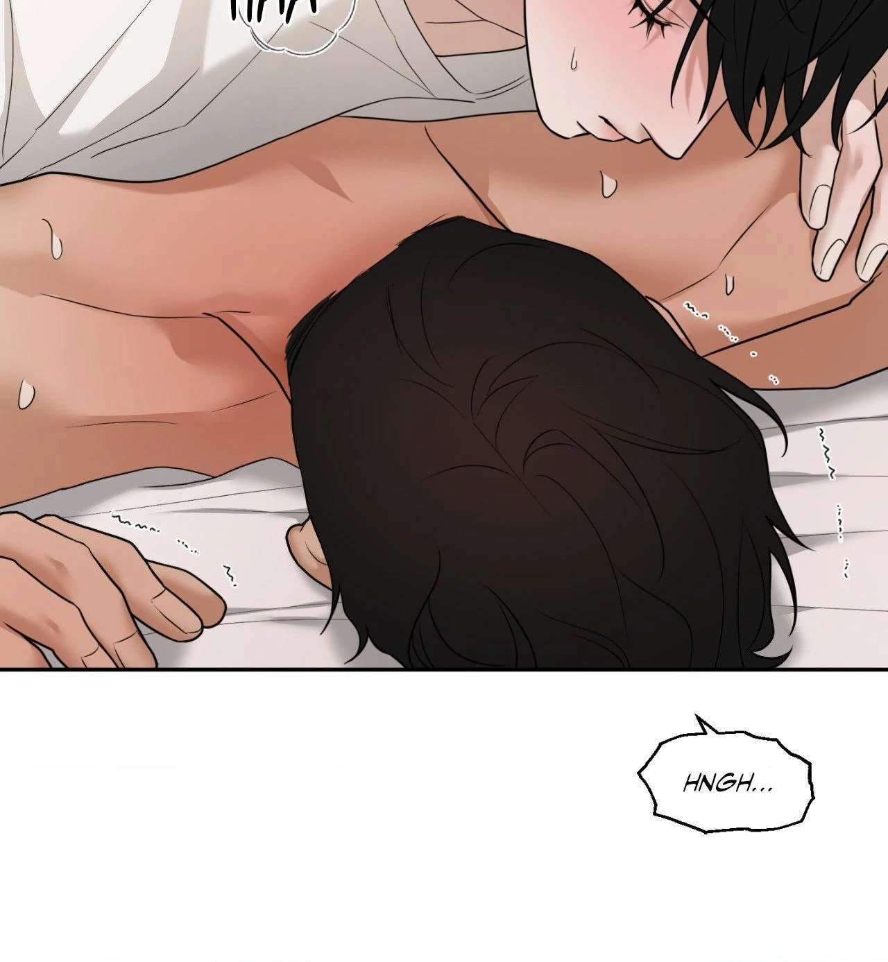 Revenge! Chapter 33 page 68 - 