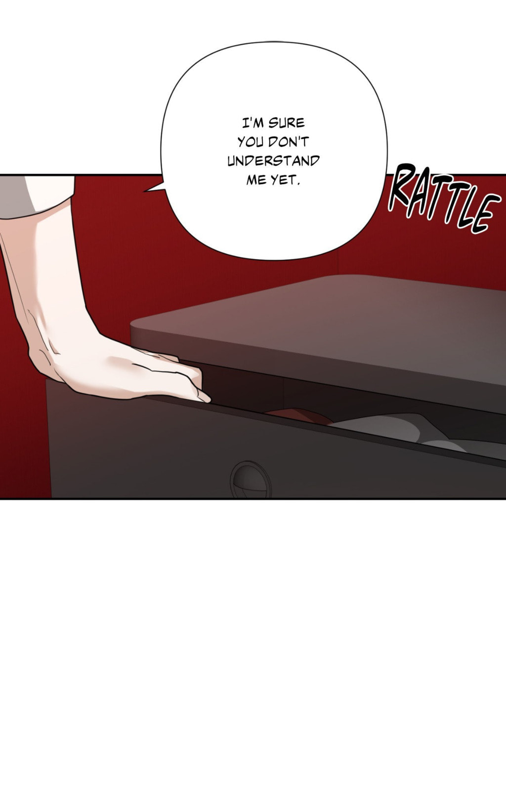Revenge! Chapter 34 page 15 - 