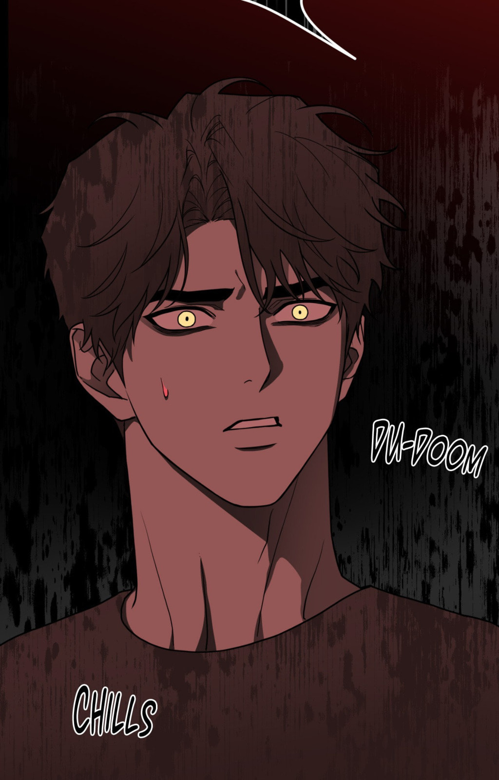 Revenge! Chapter 34 page 30 - 