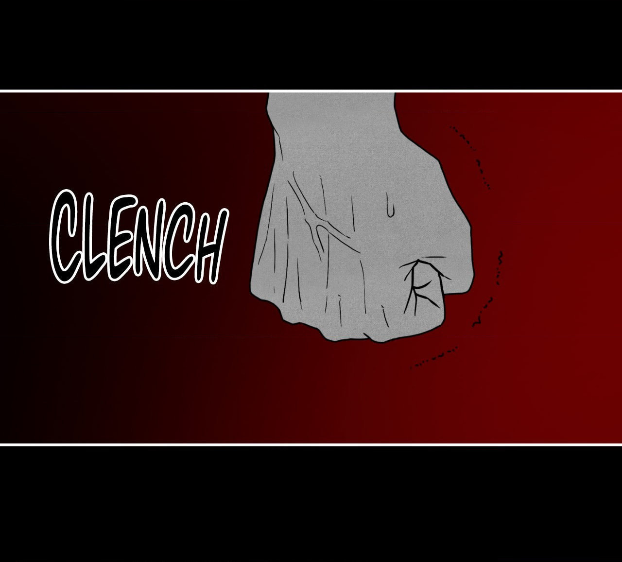 Revenge! Chapter 34 page 36 - 