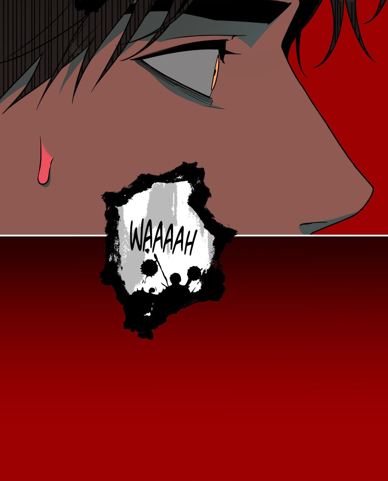 Revenge! Chapter 34 page 41 - 
