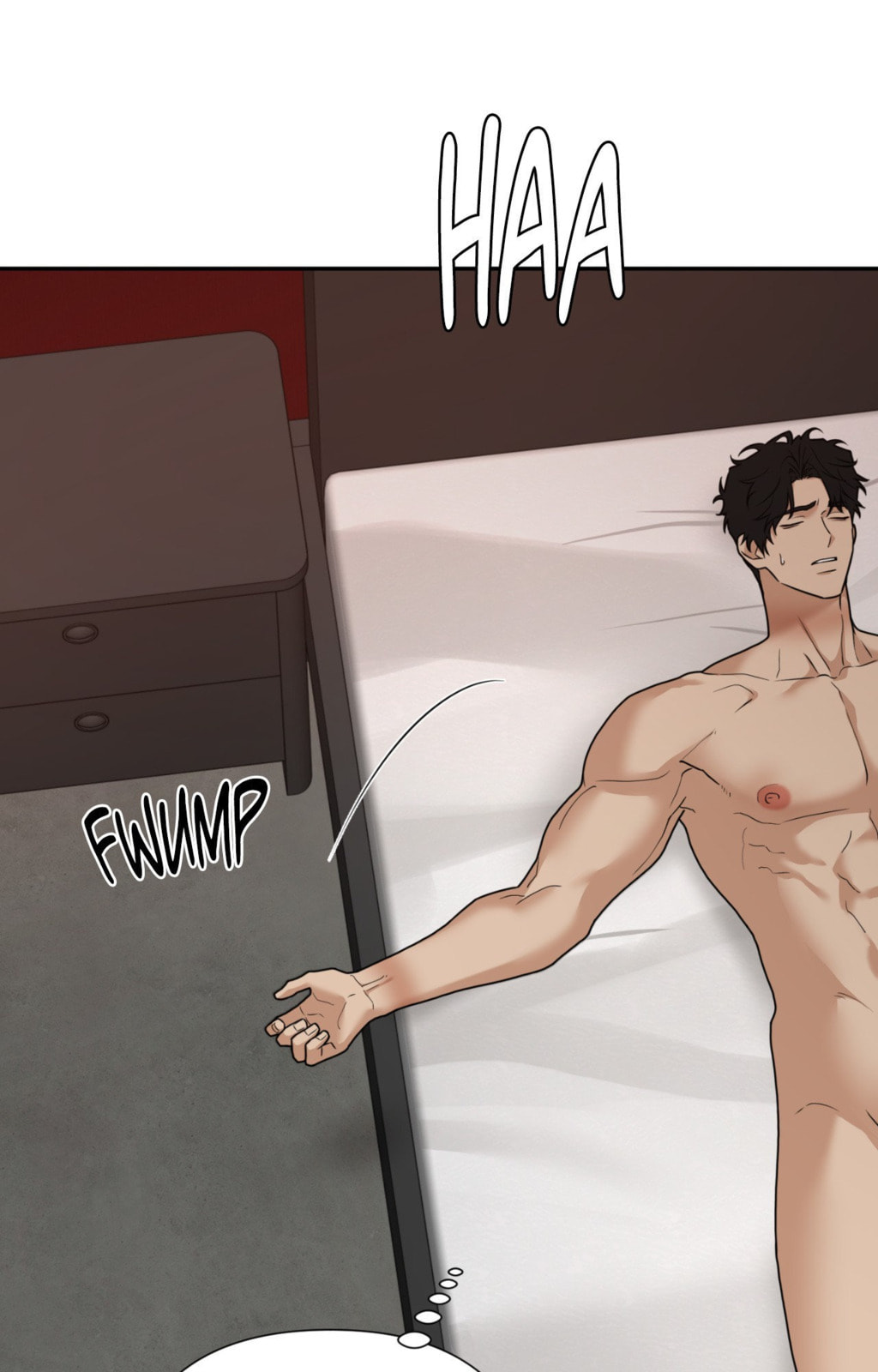 Revenge! Chapter 34 page 60 - 