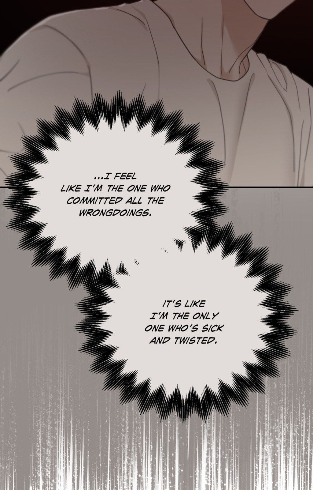Revenge! Chapter 34 page 62 - 
