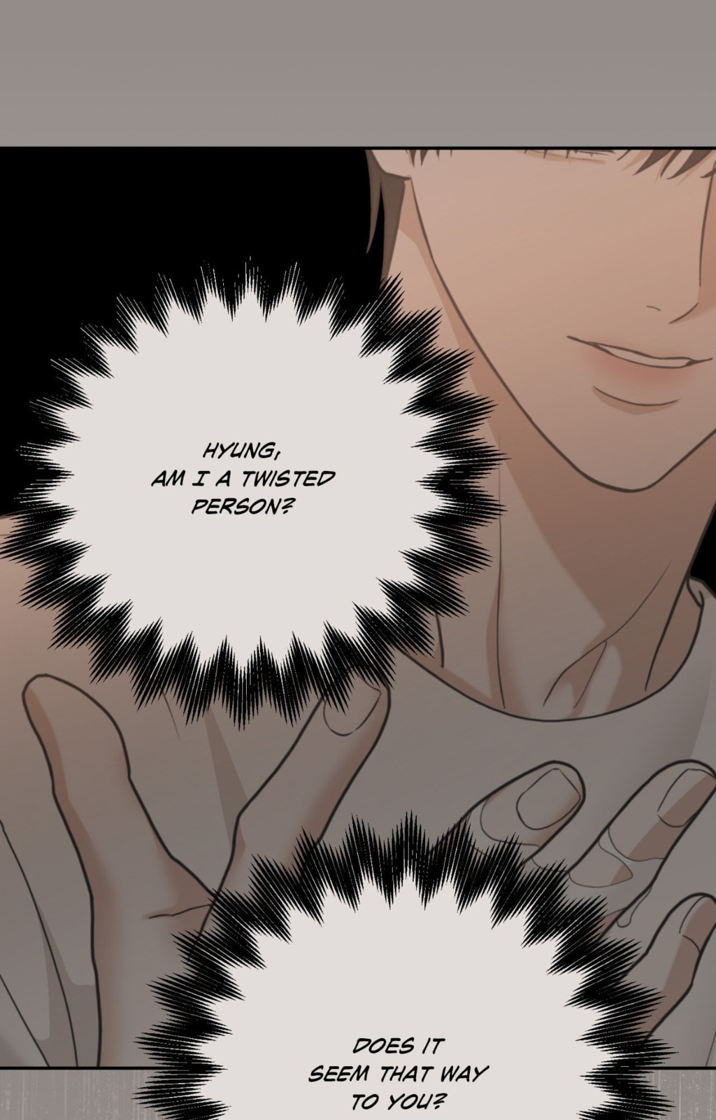 Revenge! Chapter 34 page 65 - 
