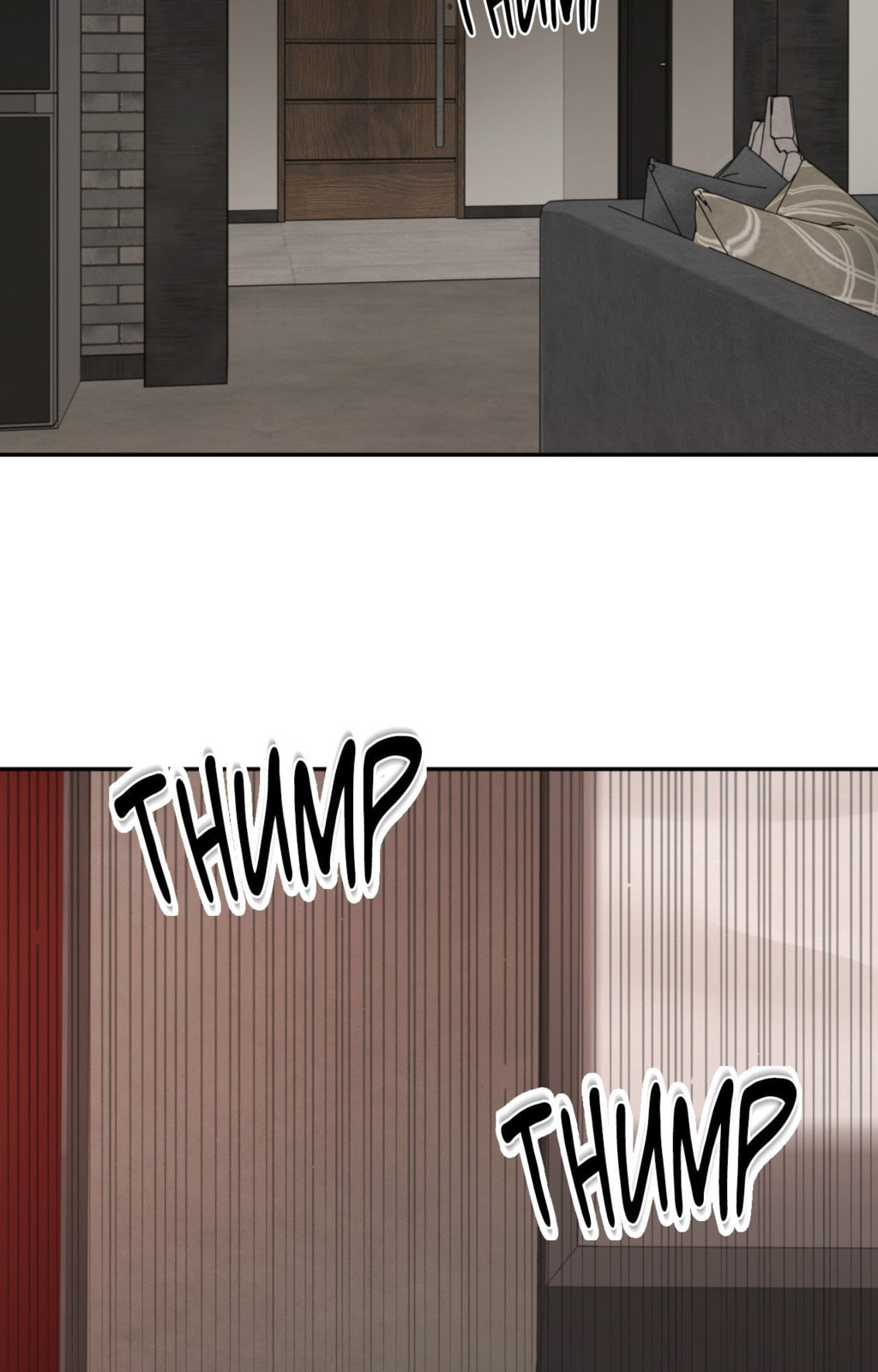 Revenge! Chapter 34 page 95 - 