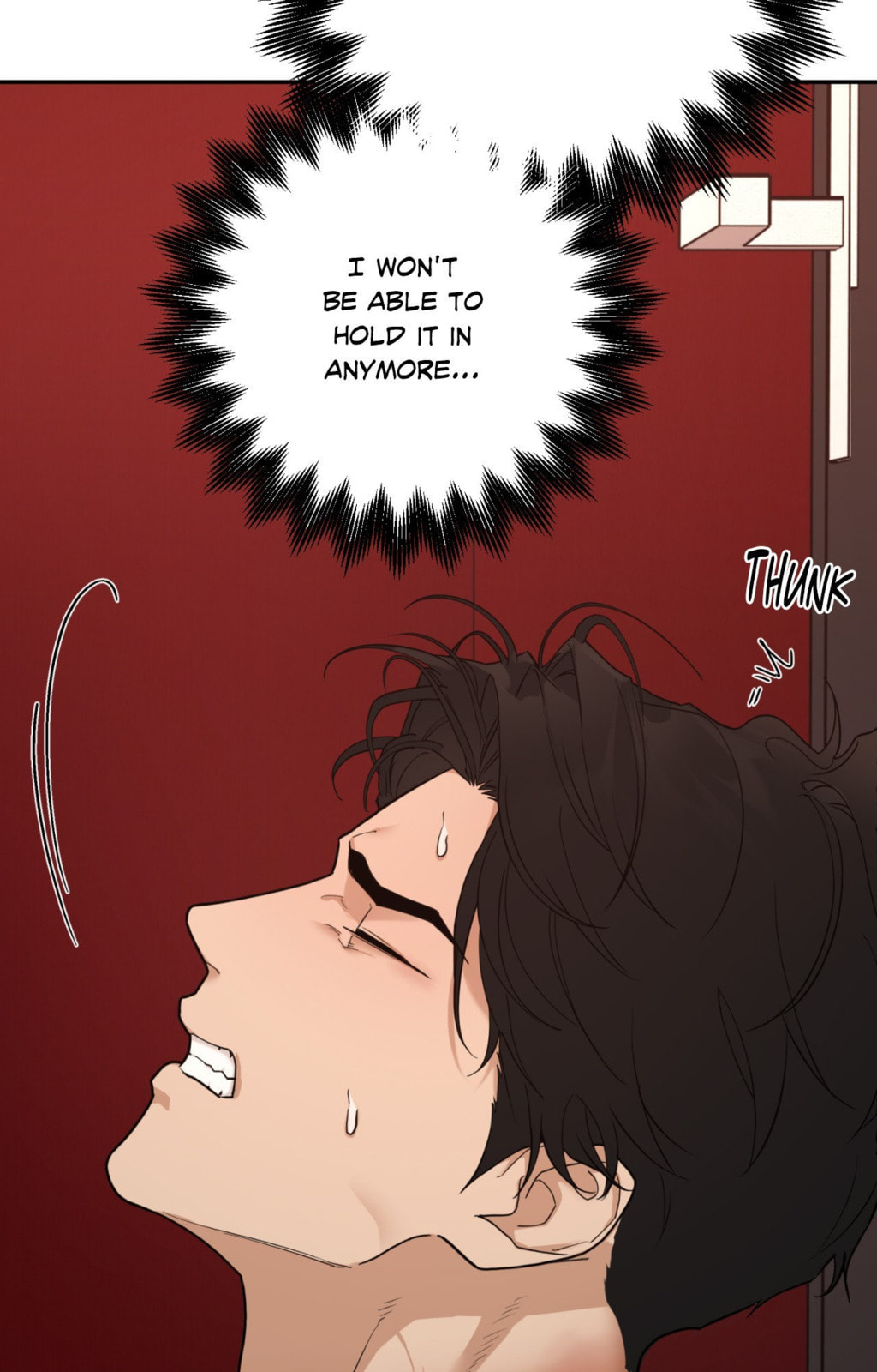 Revenge! Chapter 35 page 18 - 