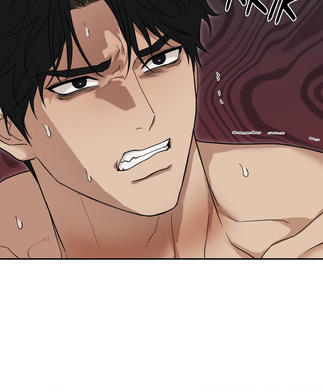 Revenge! Chapter 35 page 27 - 