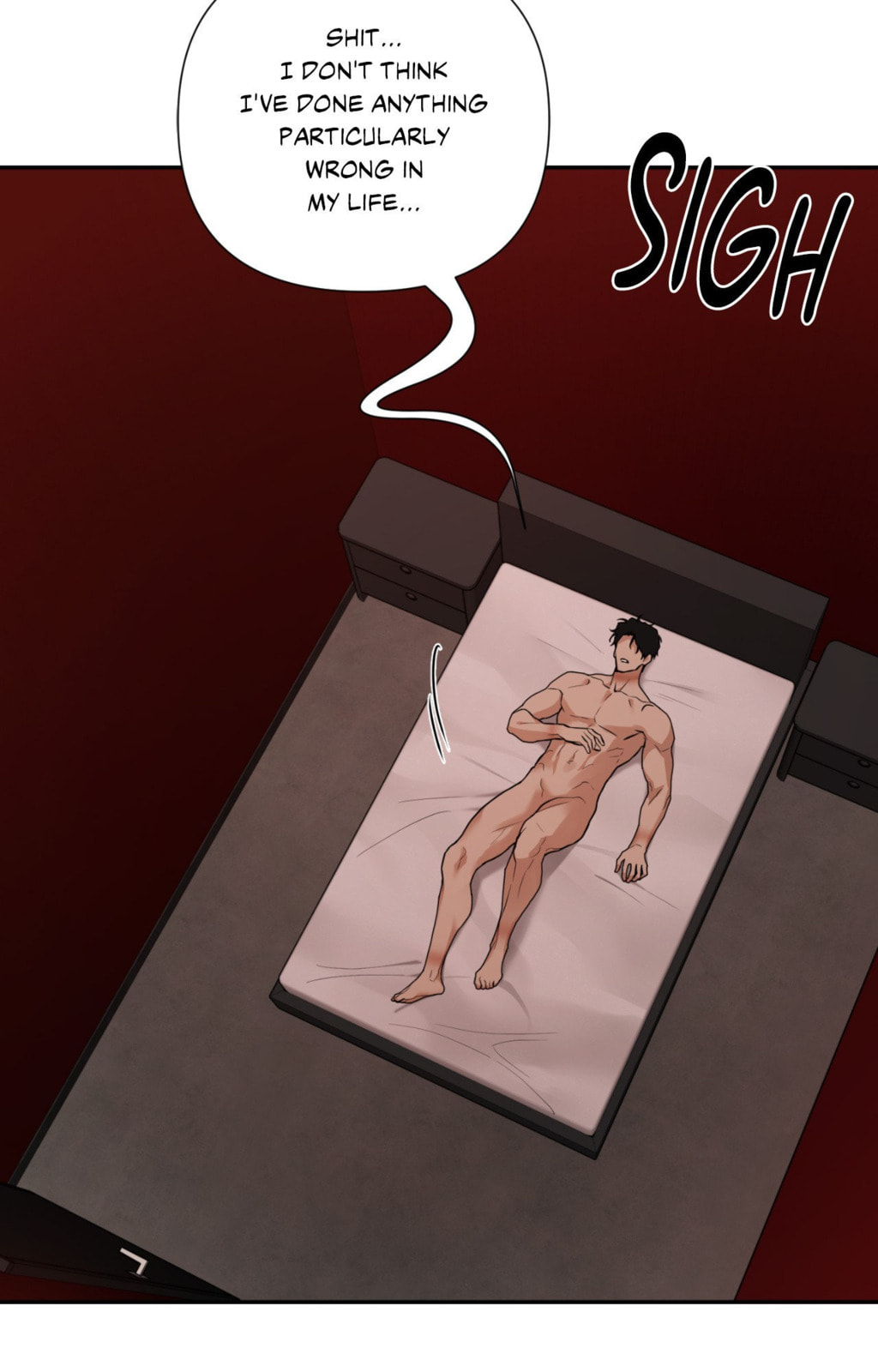 Revenge! Chapter 35 page 65 - 