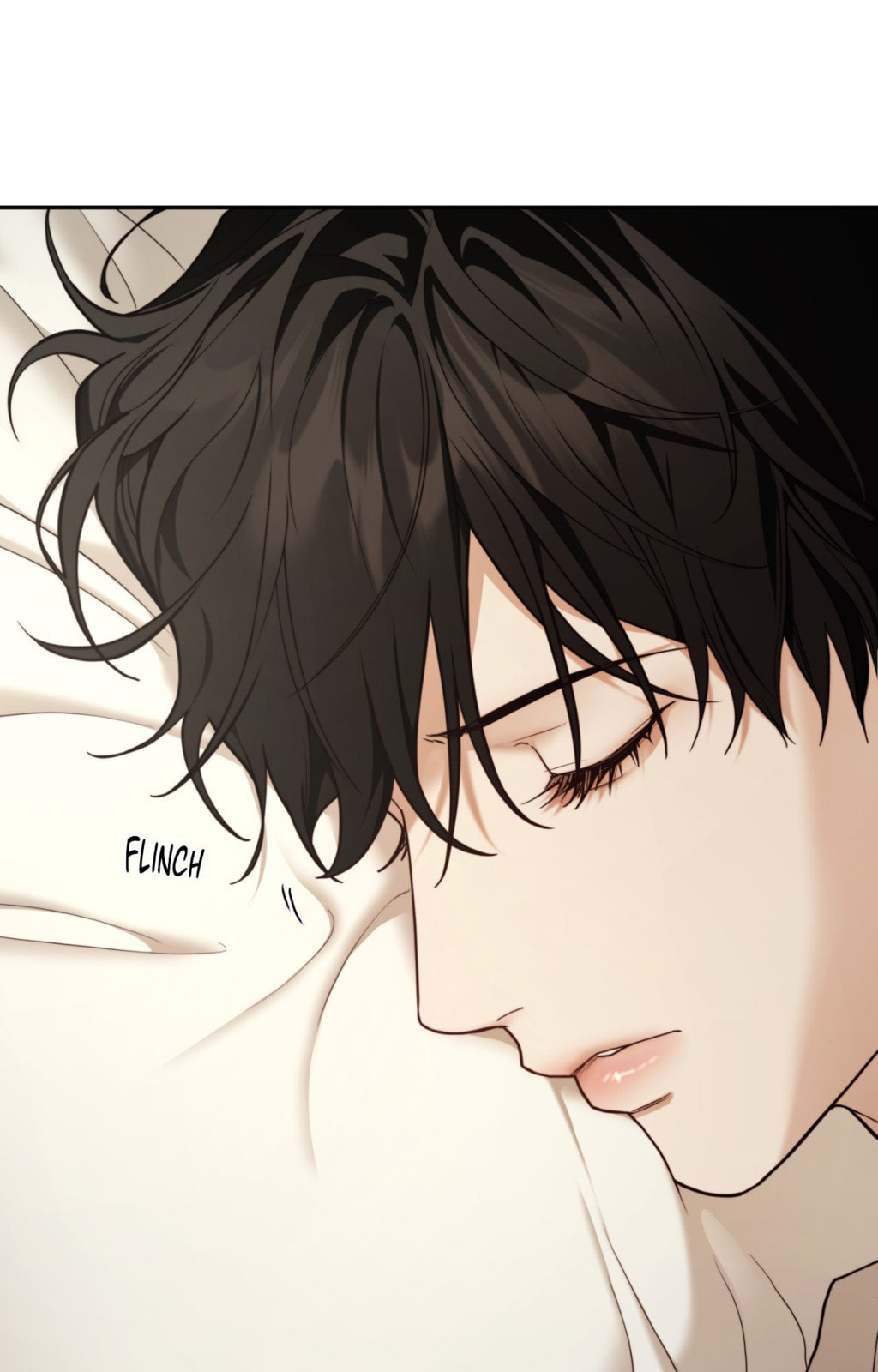 Revenge! Chapter 35 page 8 - 