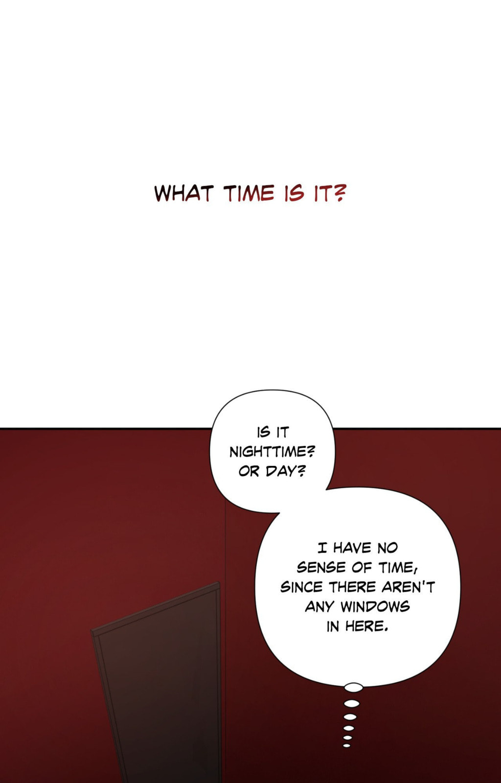 Revenge! Chapter 35 page 85 - 