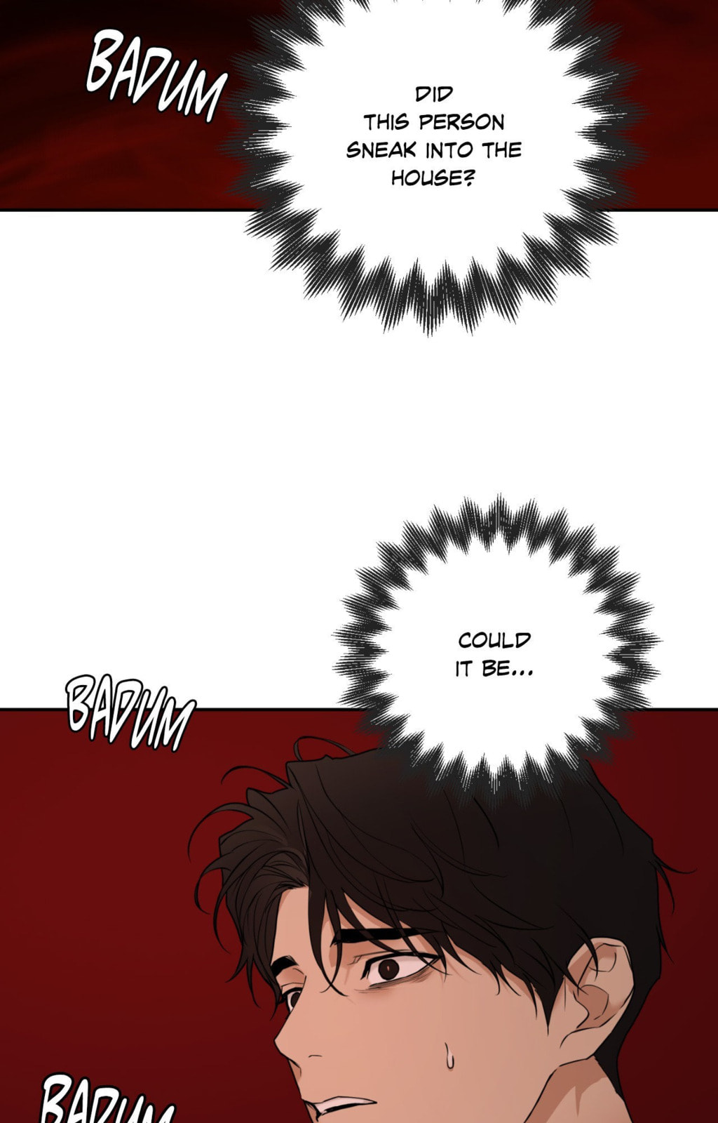 Revenge! Chapter 35 page 94 - 
