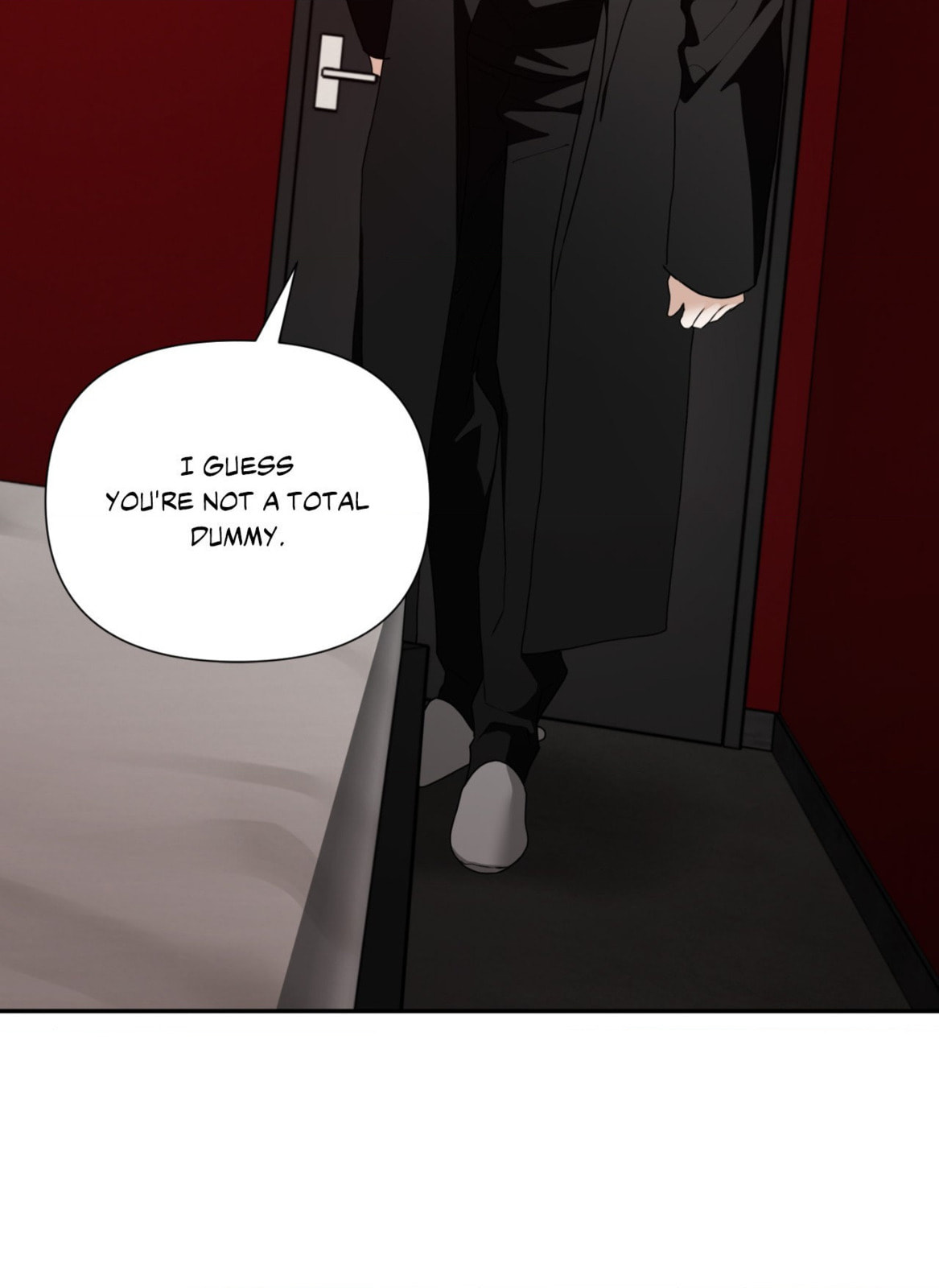 Revenge! Chapter 36 page 22 - 