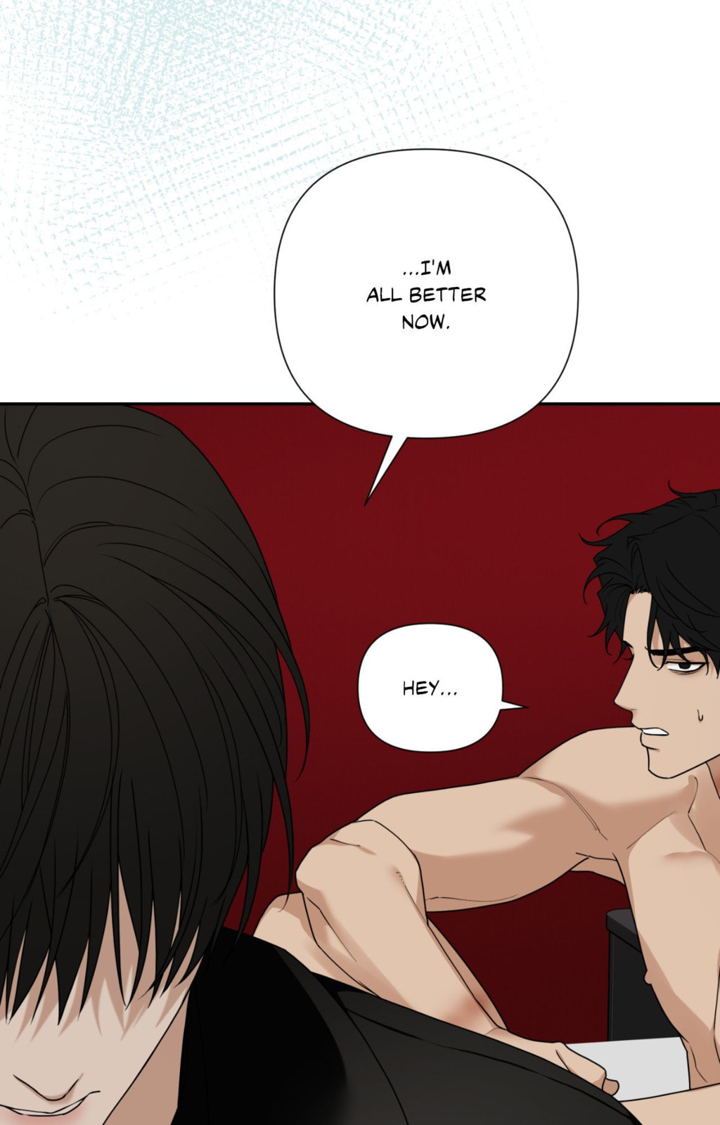 Revenge! Chapter 36 page 63 - 