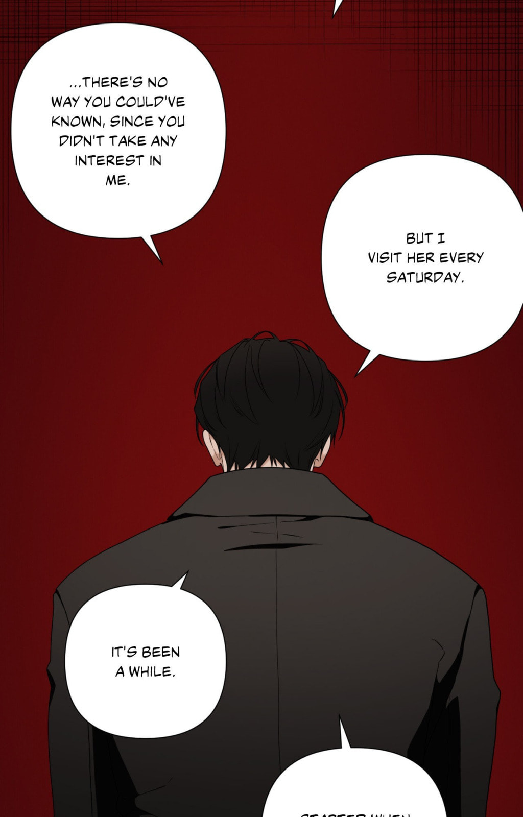 Revenge! Chapter 36 page 68 - 