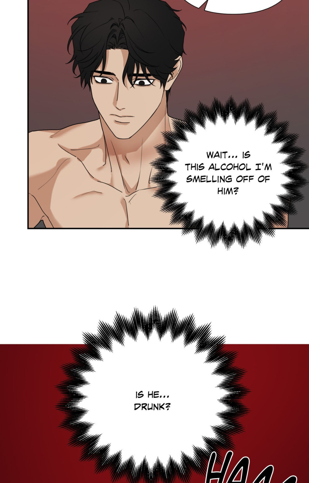 Revenge! Chapter 36 page 72 - 
