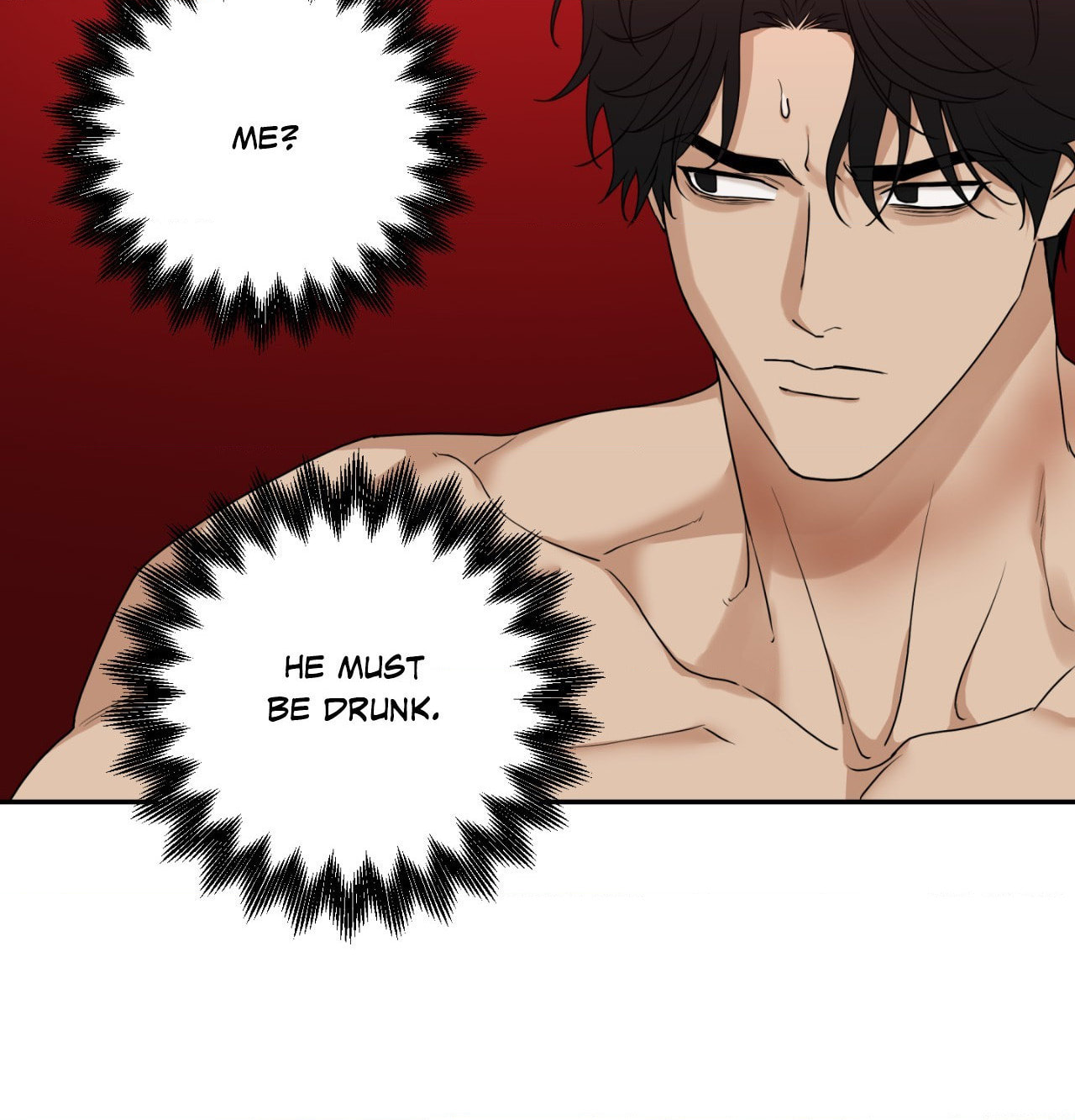 Revenge! Chapter 36 page 75 - 