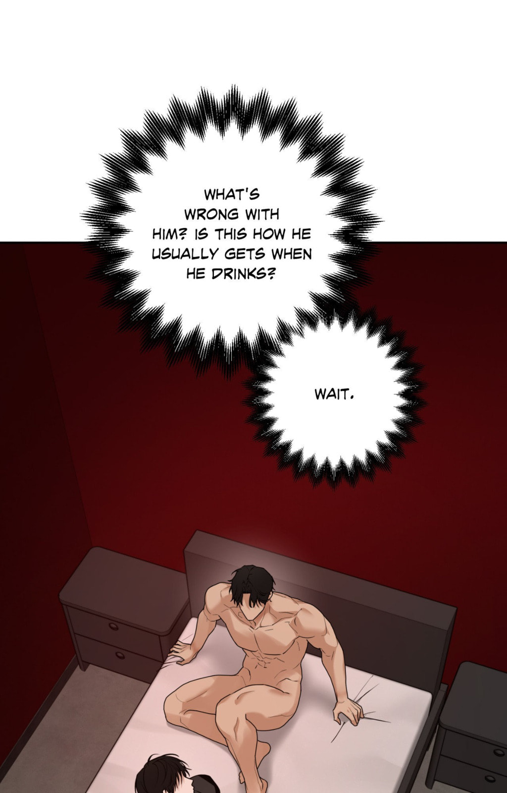 Revenge! Chapter 36 page 82 - 