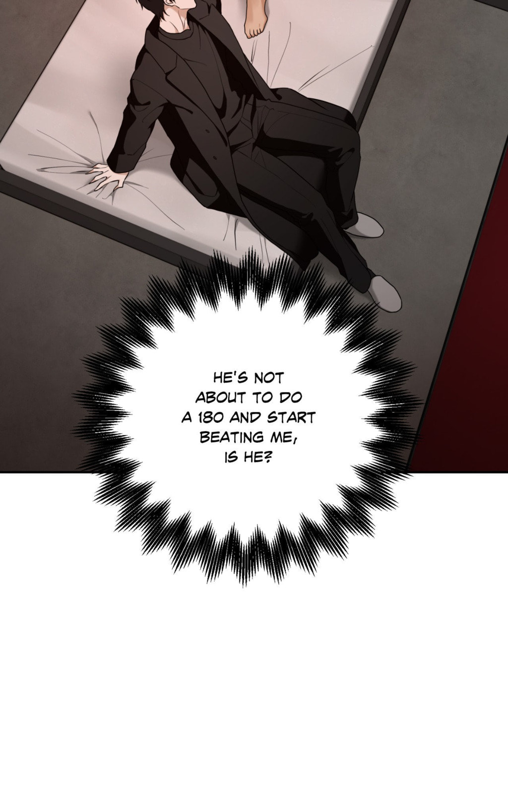 Revenge! Chapter 36 page 83 - 