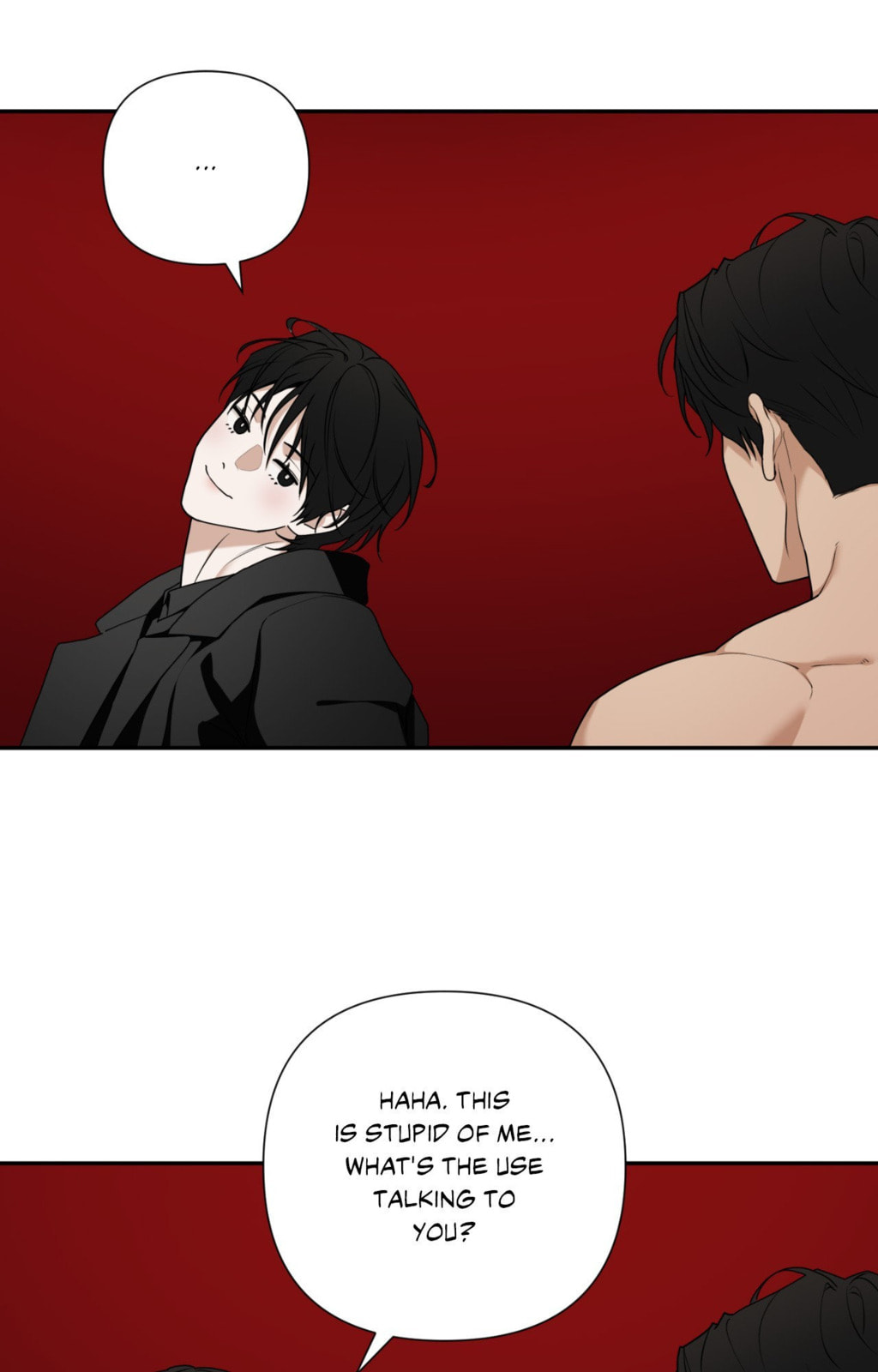 Revenge! Chapter 36 page 84 - 
