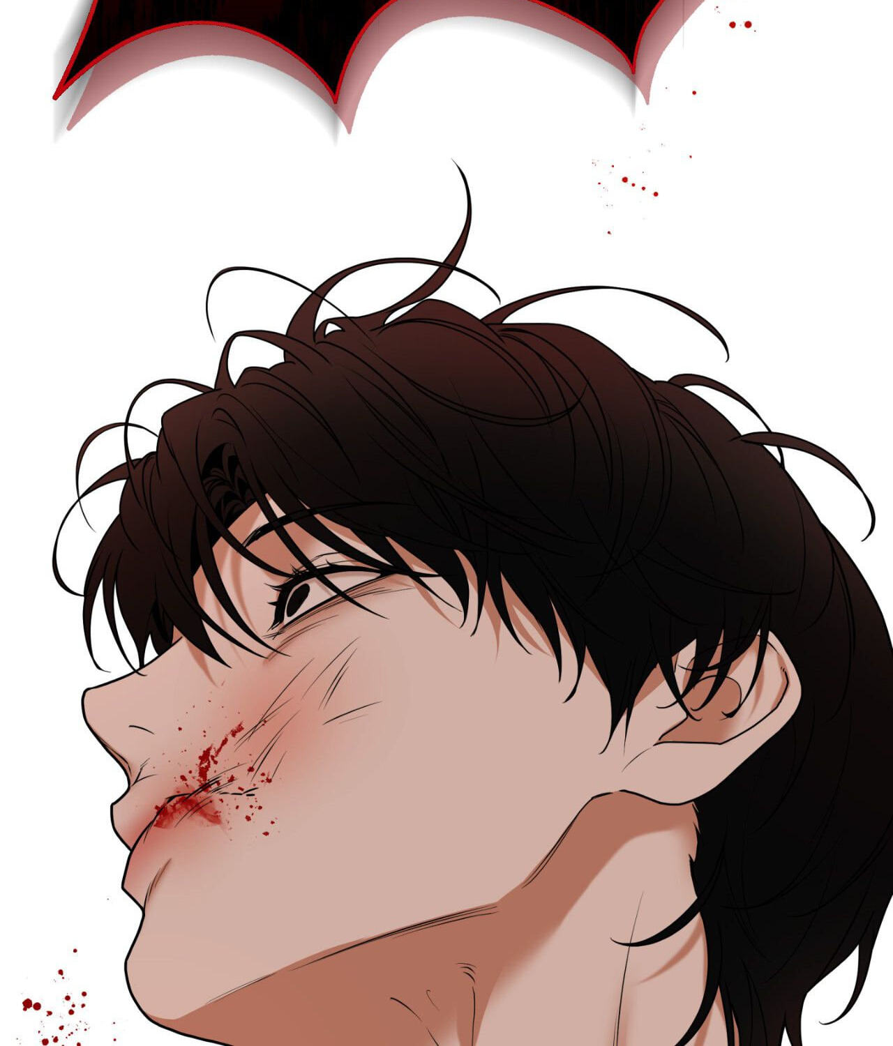 Revenge! Chapter 37 page 102 - 